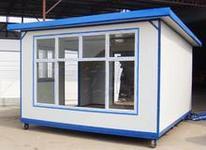 上海住人活动房及租赁服务——昊亮汽车厢体制造的全面解决方案