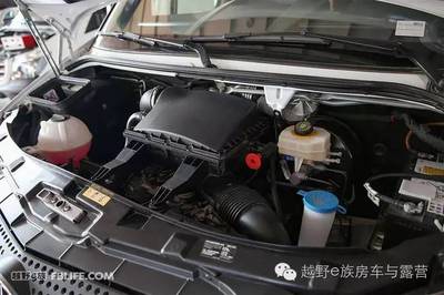 买车容易养车难 房车用车成本与厢体制造深度解析