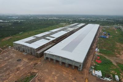 大吨小标后路被斩断，中集车辆前瞻布局服务高质量发展