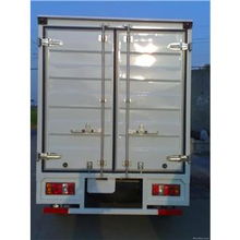 汽车厢体制造 无锡同鹏汽车厢体的专业之路