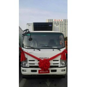 沈阳冷藏箱式汽车制造与汽车厢体制造产业现状与发展前景