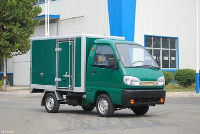 山东吉江新能源汽车制造(济宁吉江) 汽车厢体制造的卓越实践