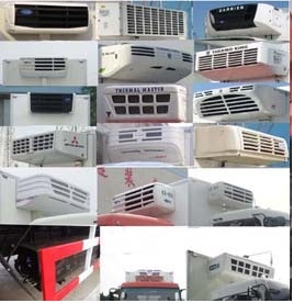 论冷藏车车厢材料构成与日常保养——构建高效冷链的关键环节