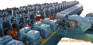 汽车车厢板设备生产线 现代汽车厢体制造的核心装备