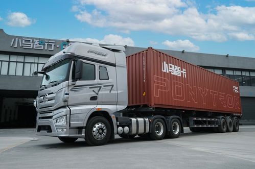 小马智行 独角兽的七年征程，从融资超7轮到300亿估值背后的自动驾驶量产蓝图